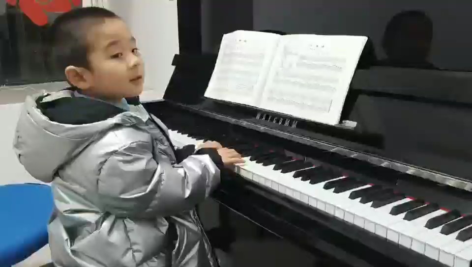 长号手