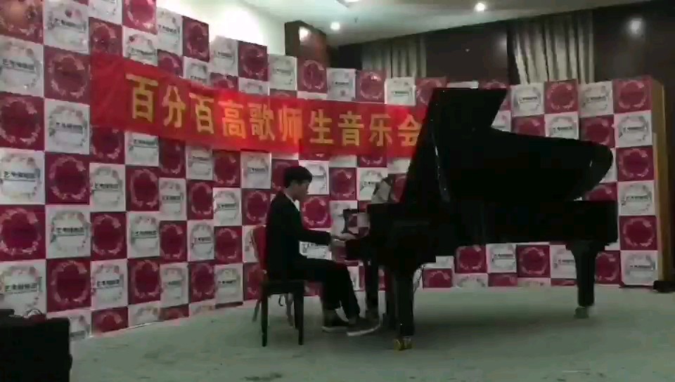 有点紧张，希望大家可以支持支持～