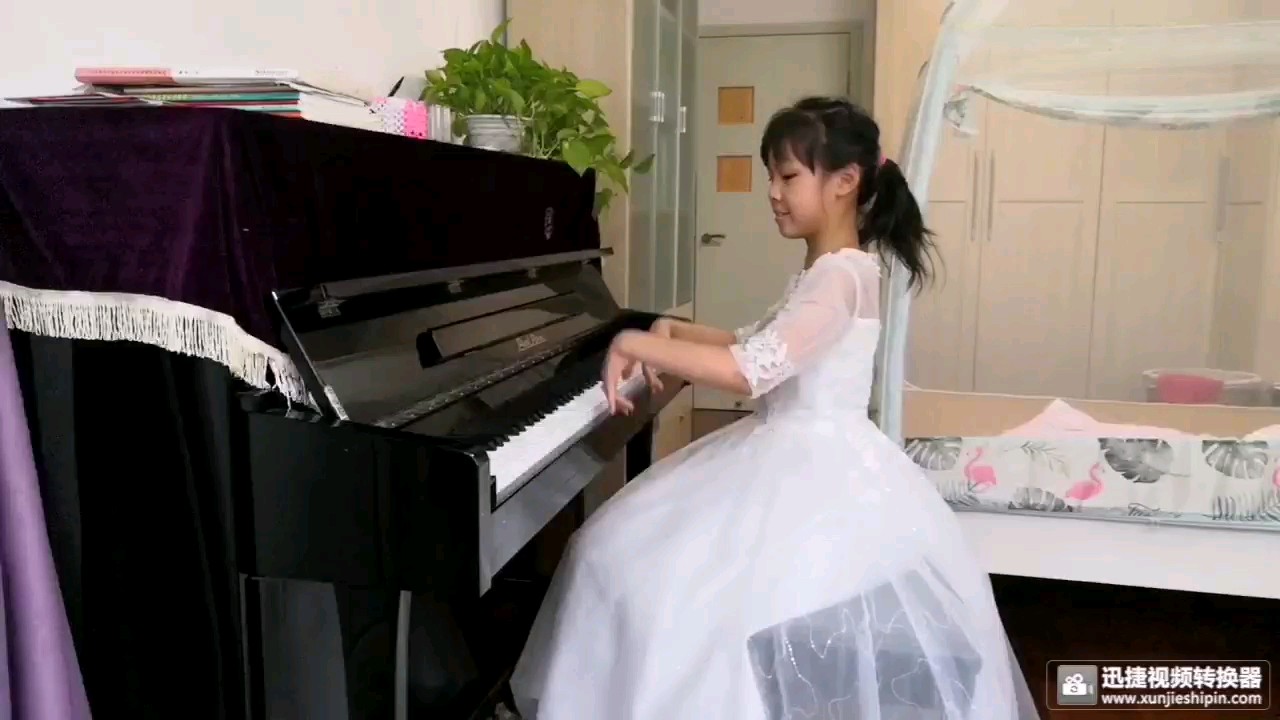 车尔尼299第33条