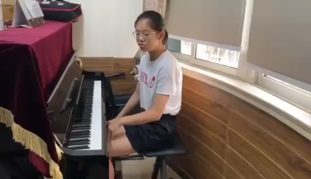 练习曲