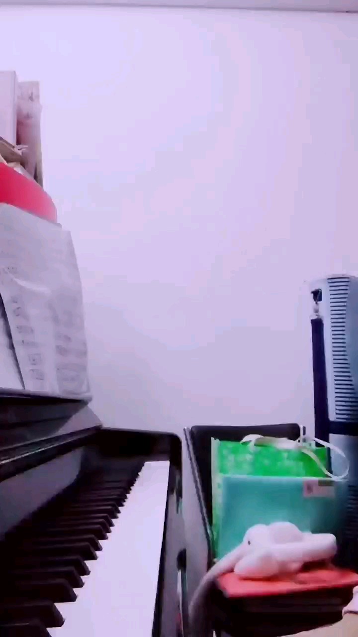 有一点错误和漏音，