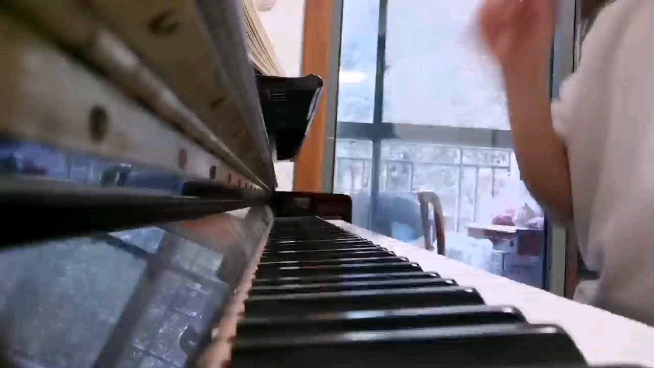 音不太准，请多包涵！