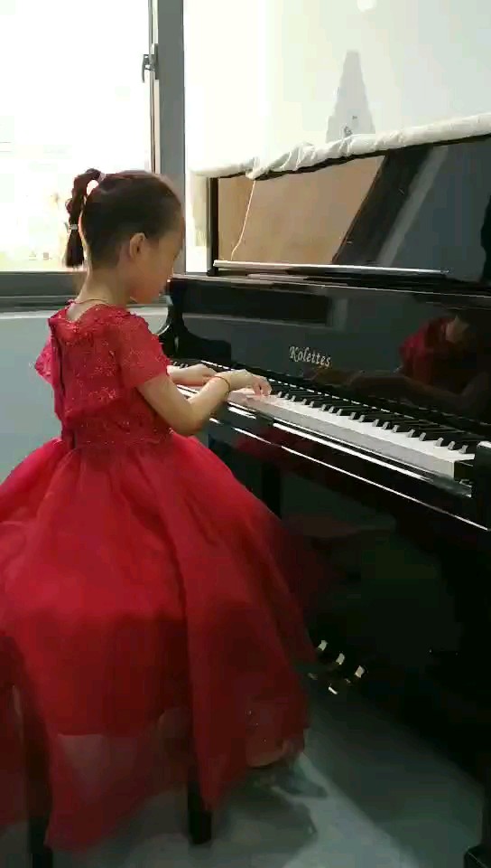 《小河里的鳟鱼》