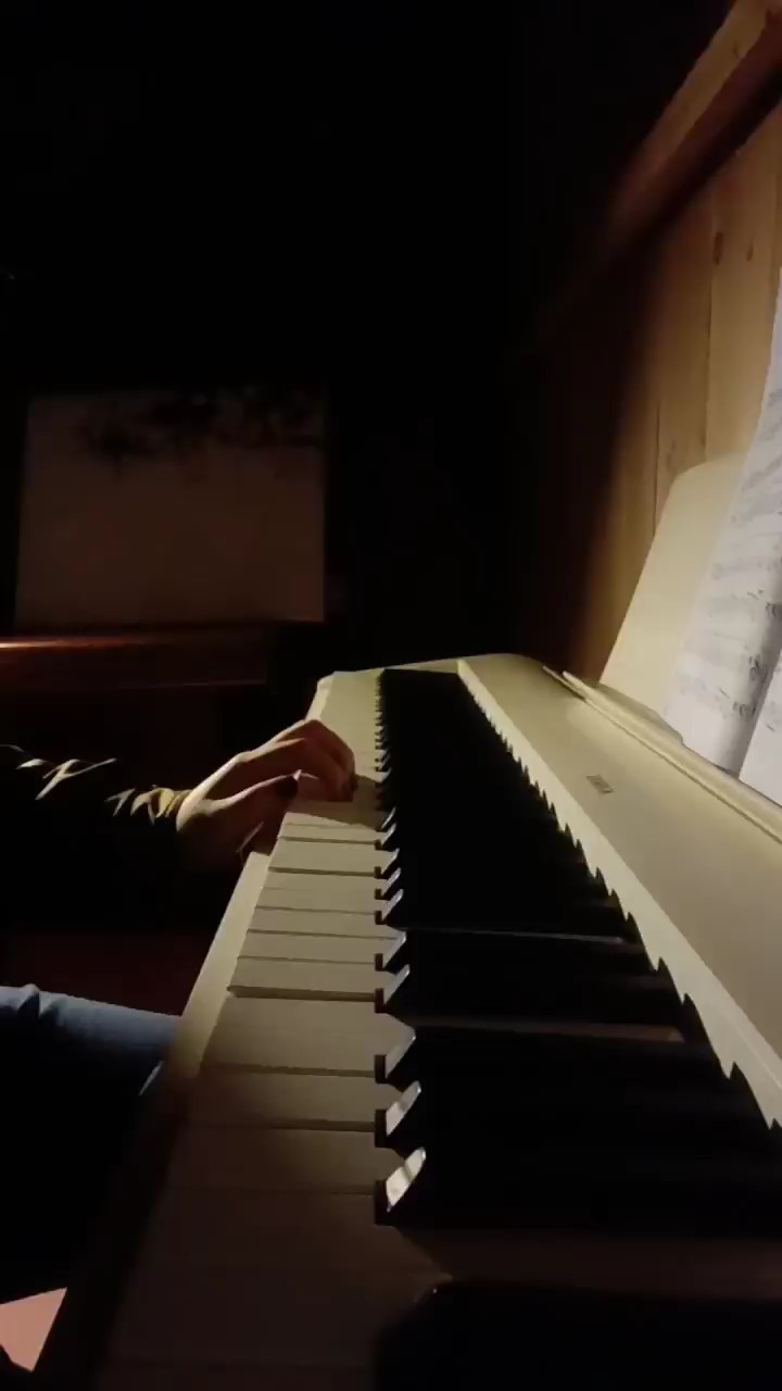 空白格