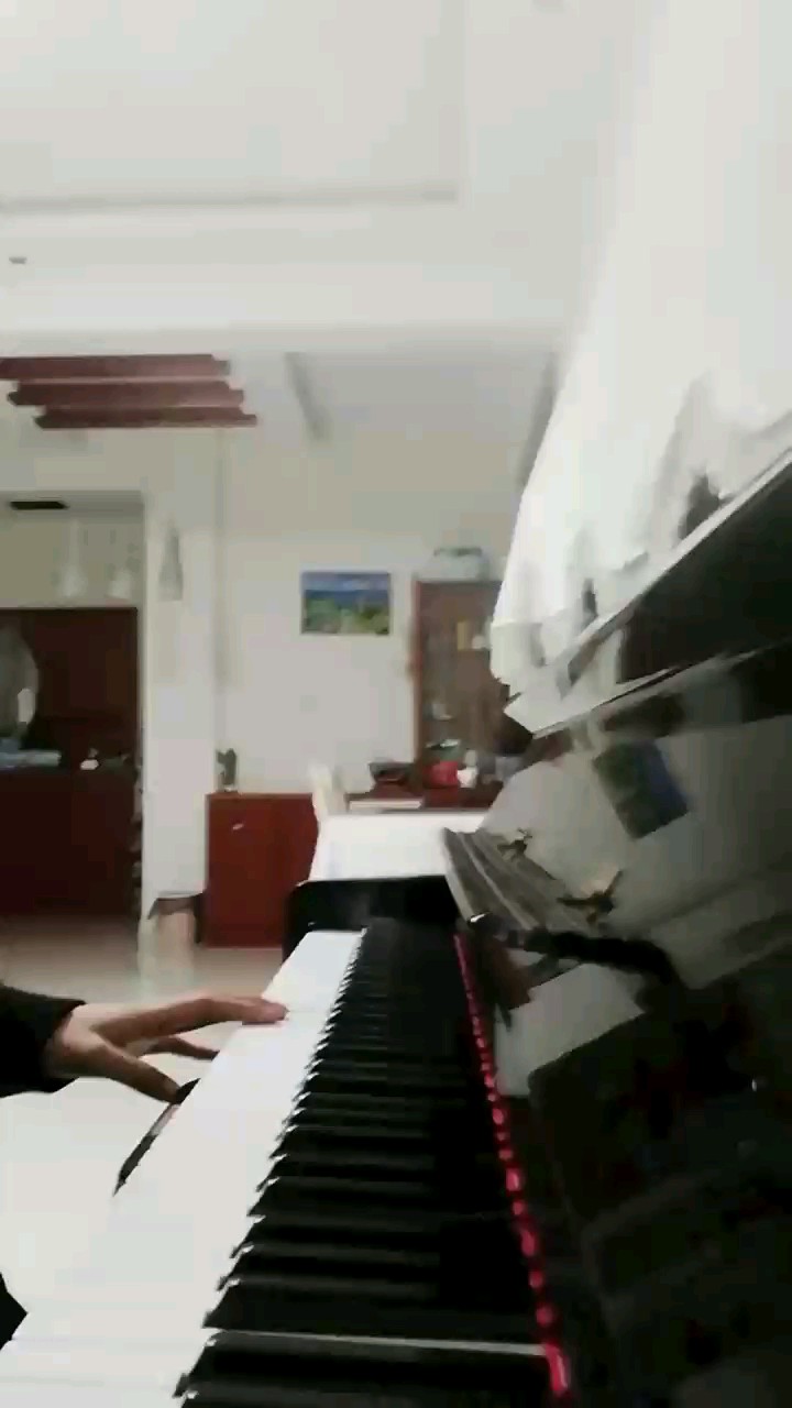 扒谱扒的不是很好，请谅解
