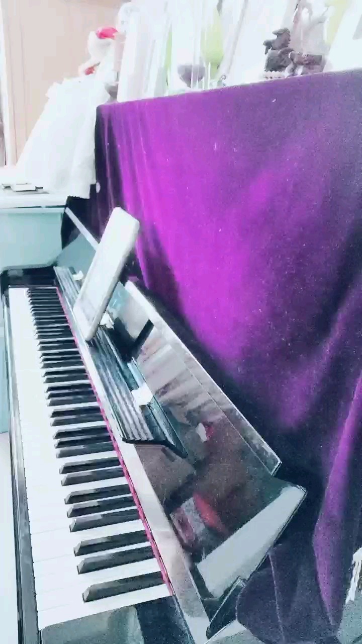 看的不是太熟悉，有些错音😂