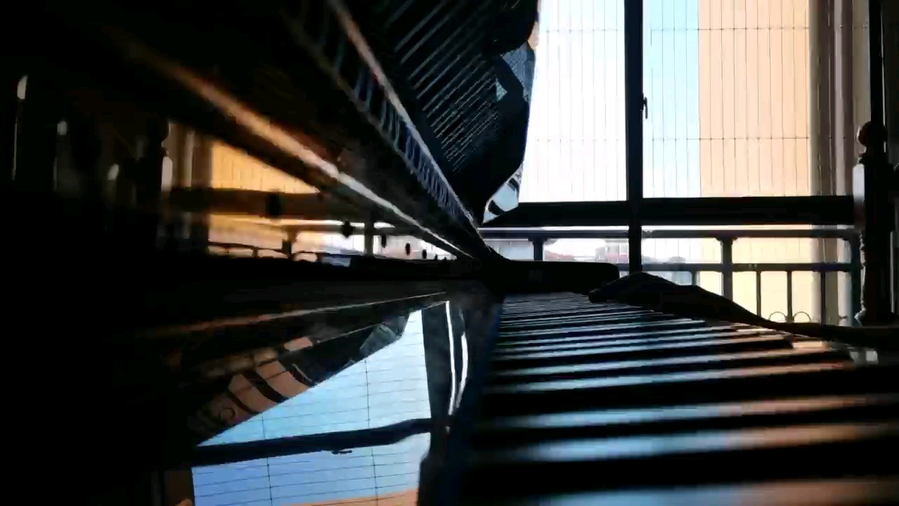 “安和桥”
—间奏💕