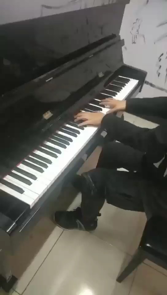 开始学，争取学完整。