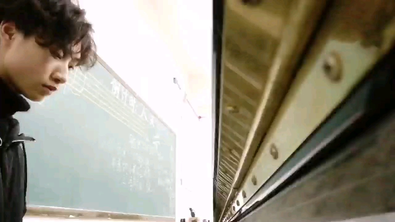 学生时代