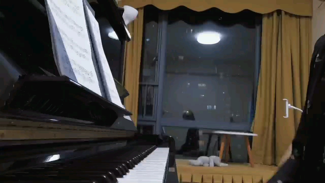 教父