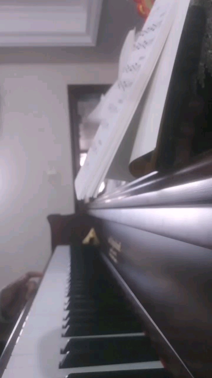 这已经很熟练了