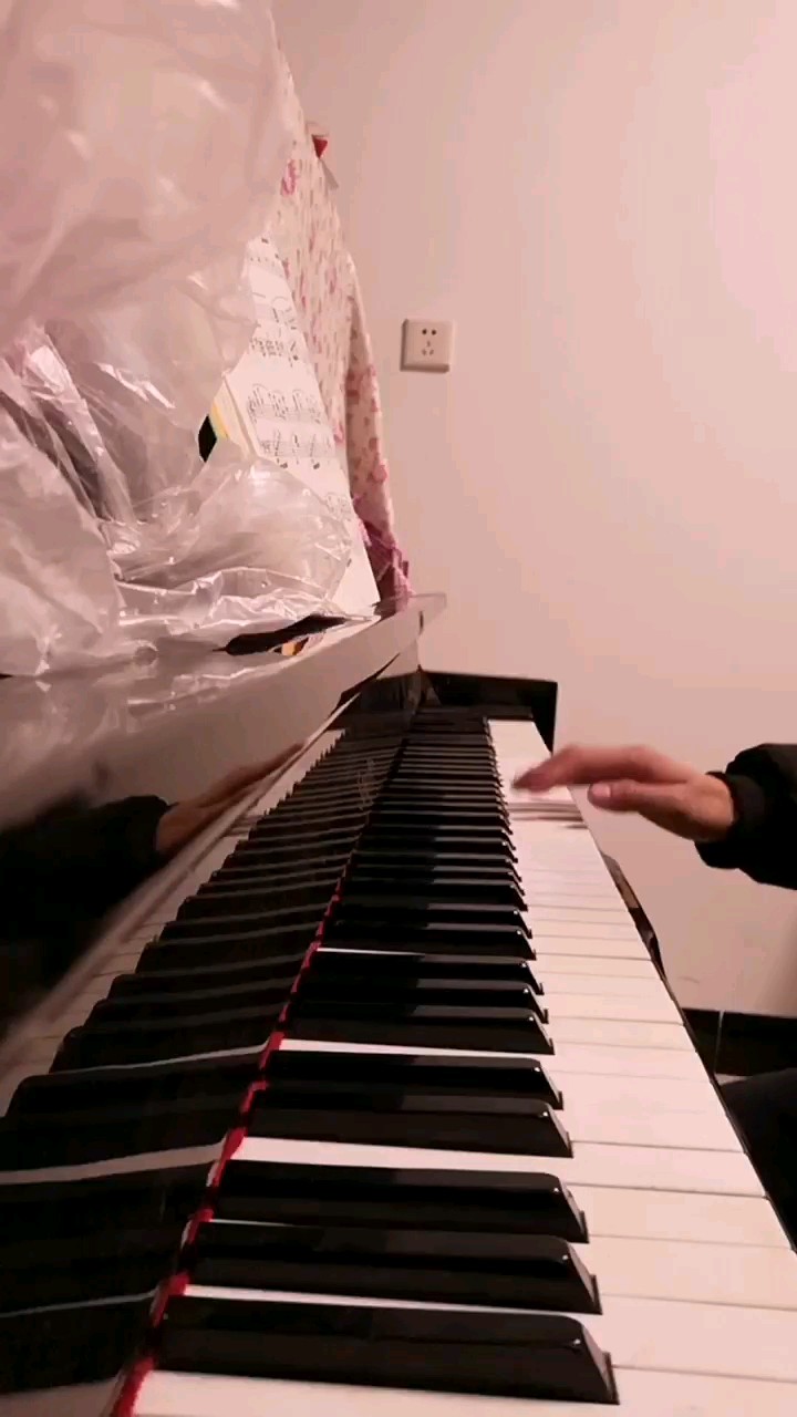 弹的还是不行，要多加练习