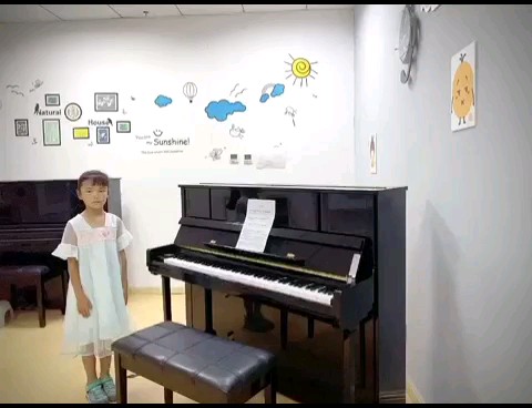 小猫和线球