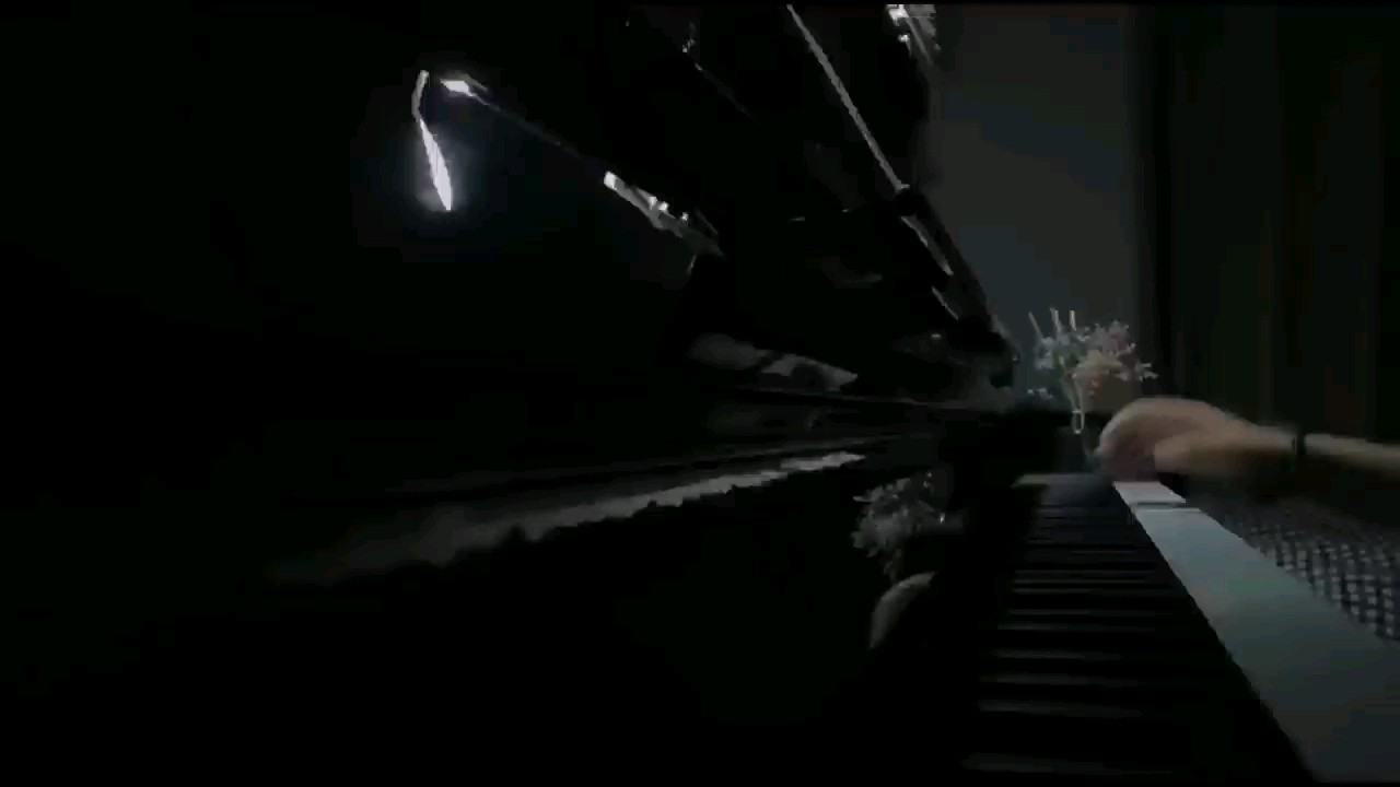 北风掠过想你的容颜🍁🎹