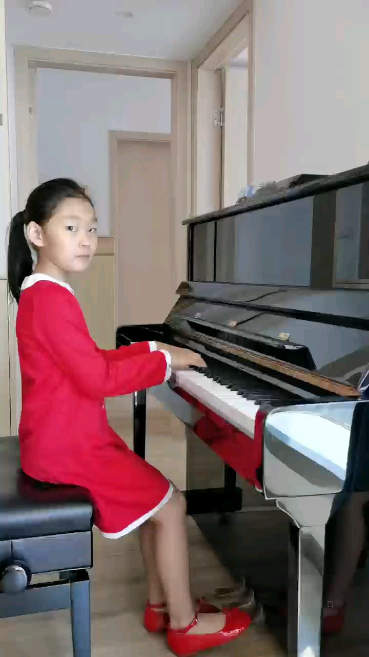 疫情稳定，学校开学，我们归来了！