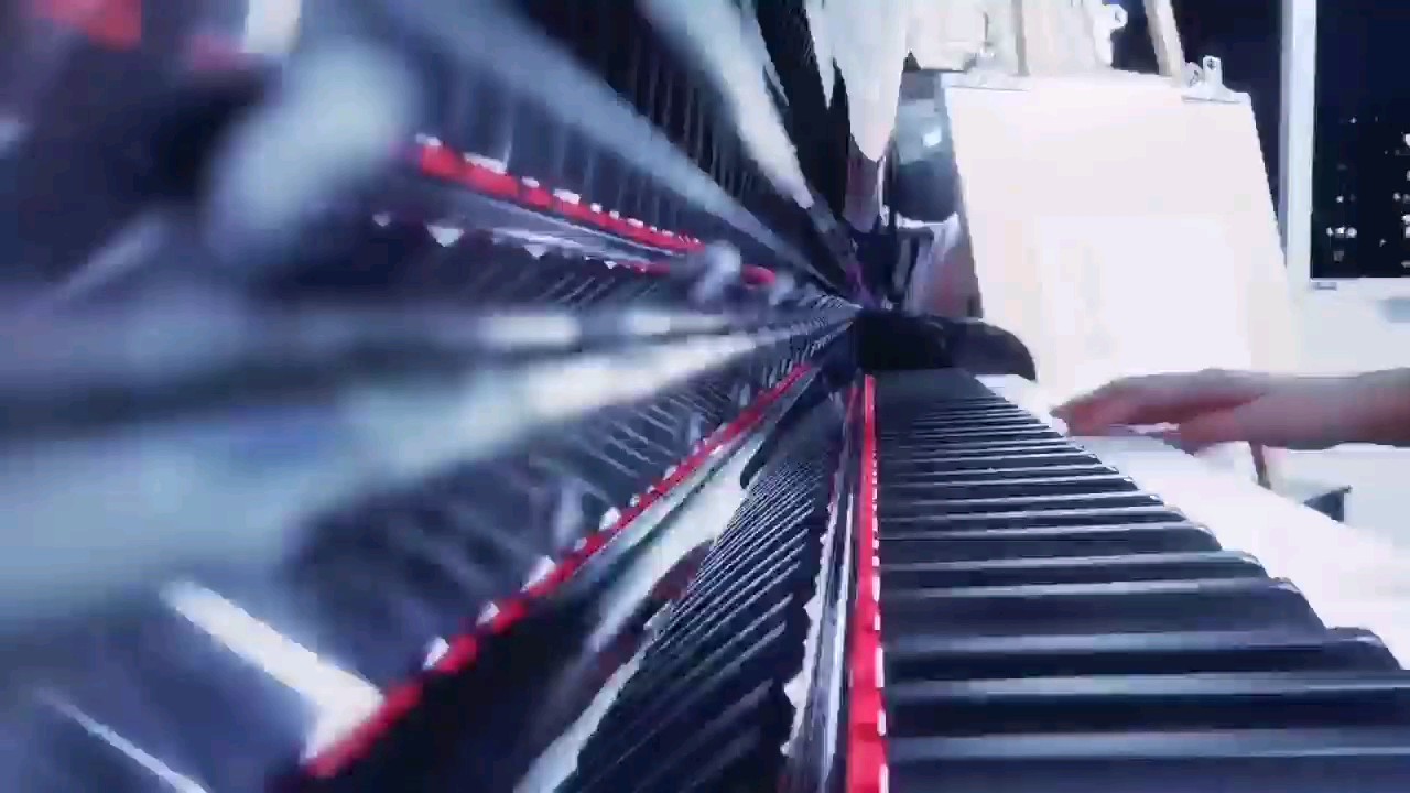 第一次录，可能有错音，勿喷，然后欢迎大家指出错误，谢谢=≡Σ((( つ•̀ 3 •́)つ
