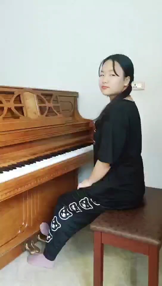 鸡妈和它的孩子们