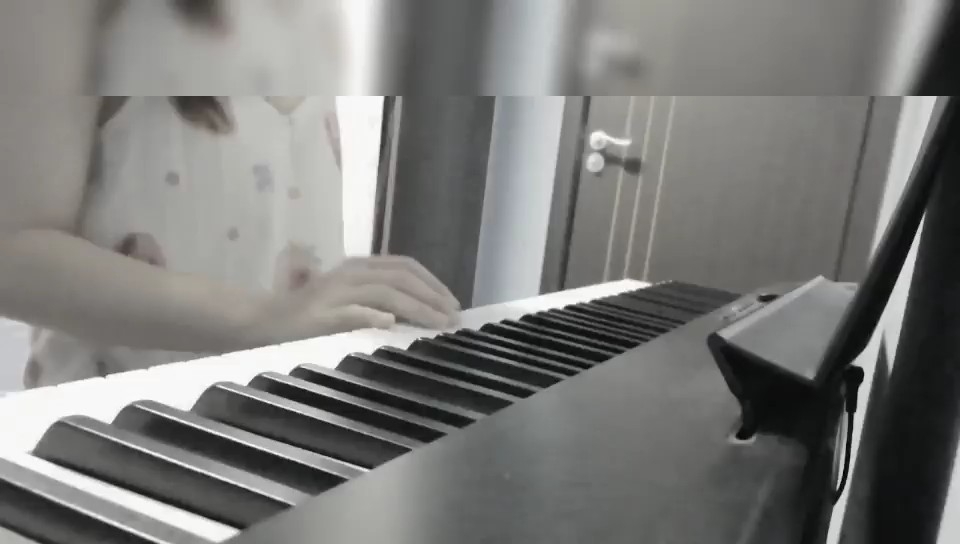 b站找到这一段练习了一下