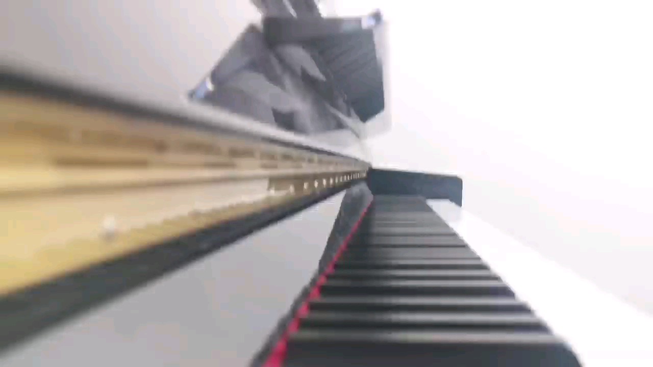 你的心河