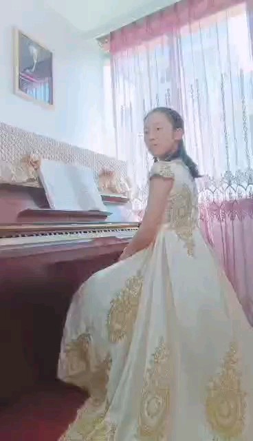 C大调奏鸣曲