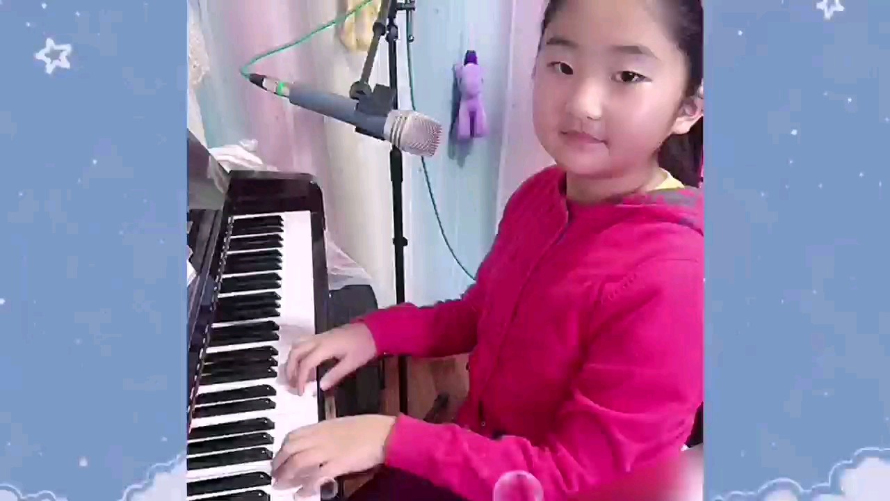 弹唱