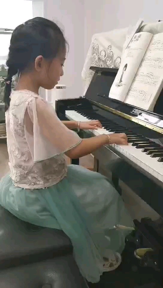 送别
