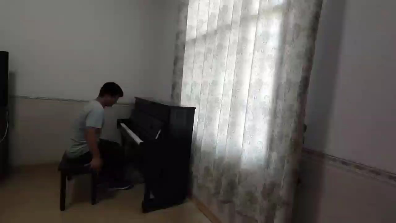 肖邦圆舞曲