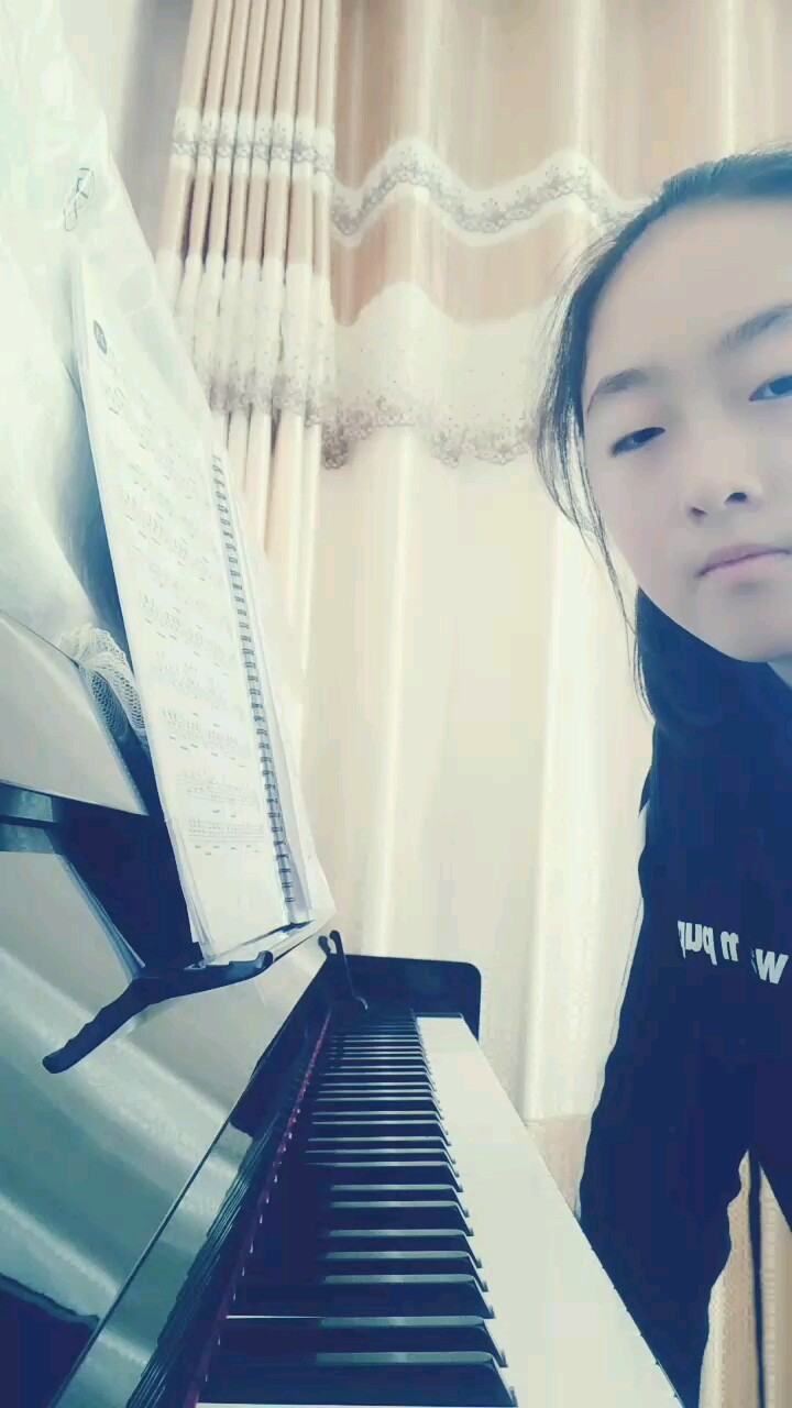 不太熟练，速度有点不稳(´இ皿இ｀)