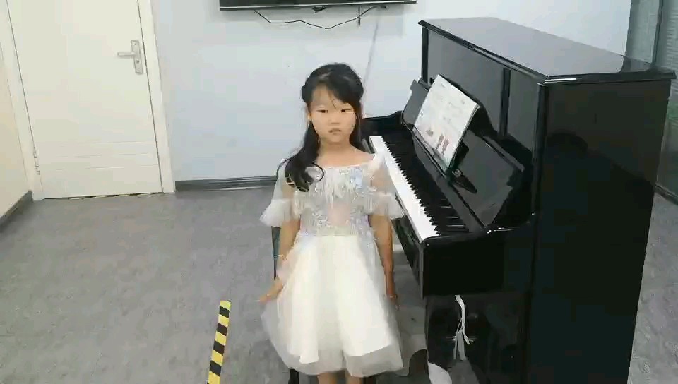 会跳舞的熊