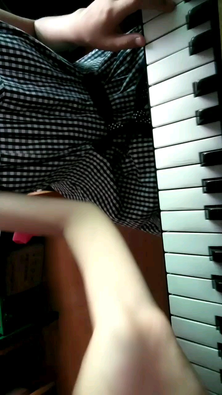 NO.2基本练习《孩子们的哈农》