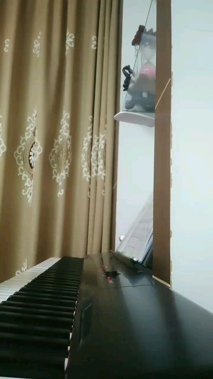 有点杂音哈😜望支持