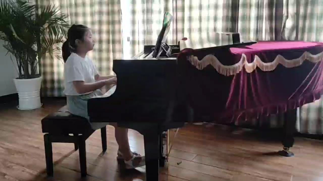 俄罗斯的音乐像冬天一般寒冷，充满着忧愁和无奈