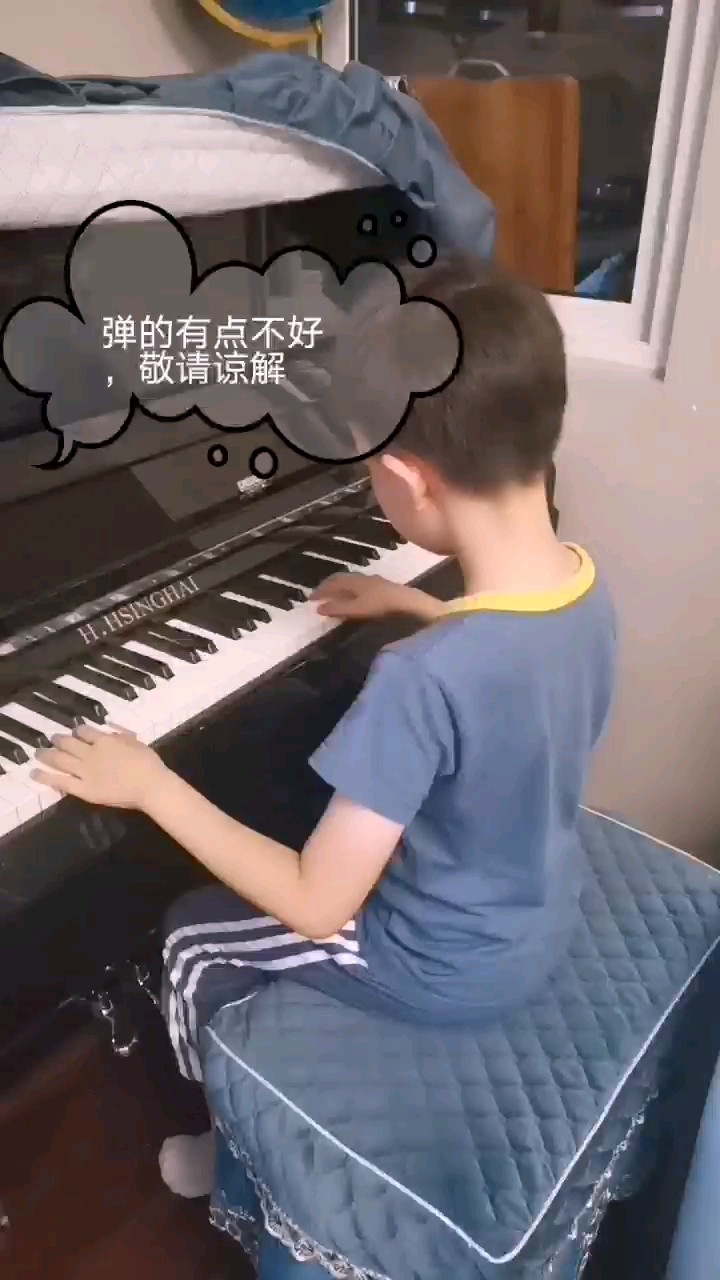 萤火虫之舞