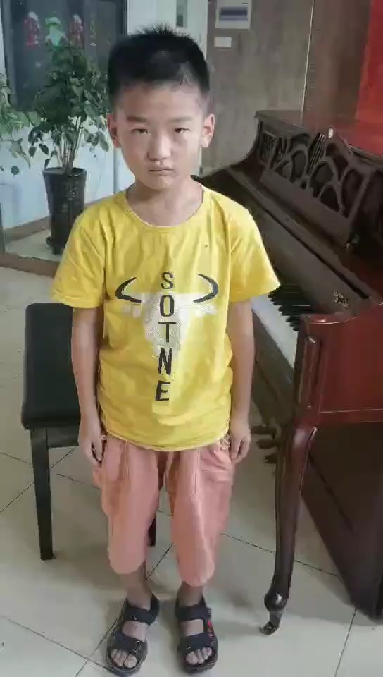 琴龄2 个月的boy👦