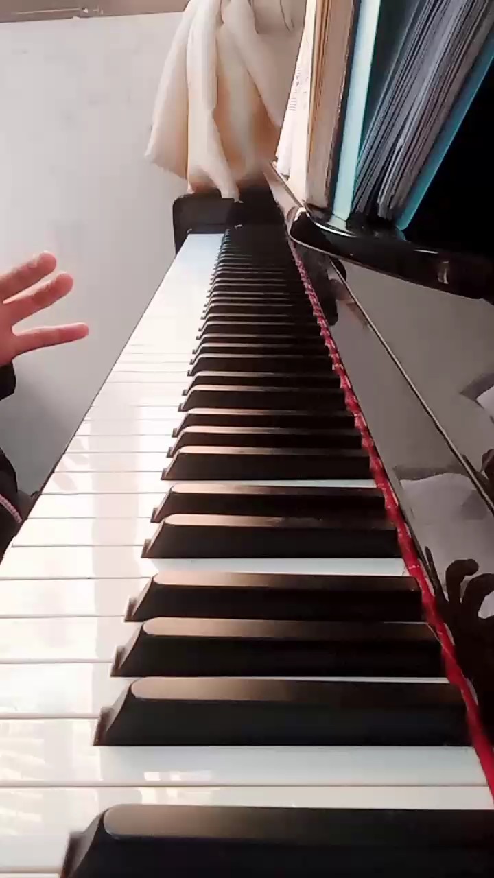 練習(xí)曲"博士"(十級)