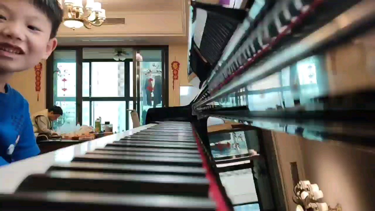 1年纪念