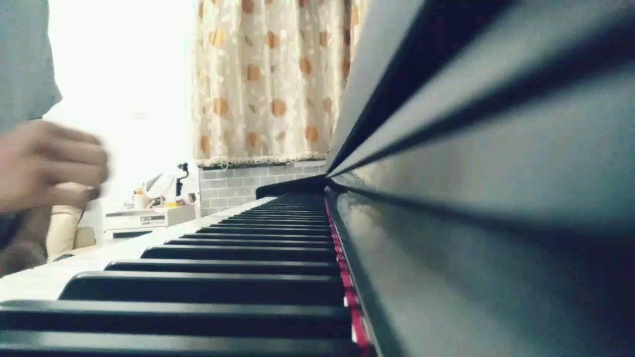 ～最最钟意的一首曲子～