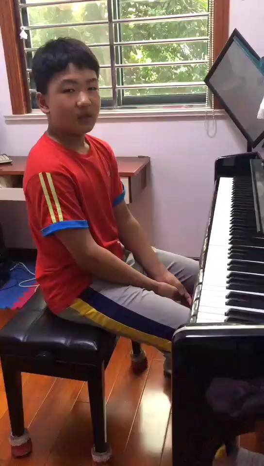 快板练习曲