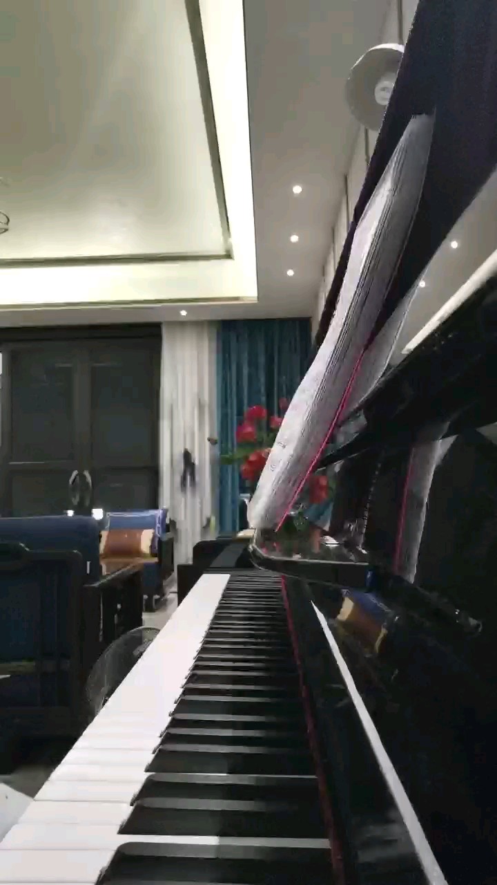 梦中的婚礼（原版高清）
