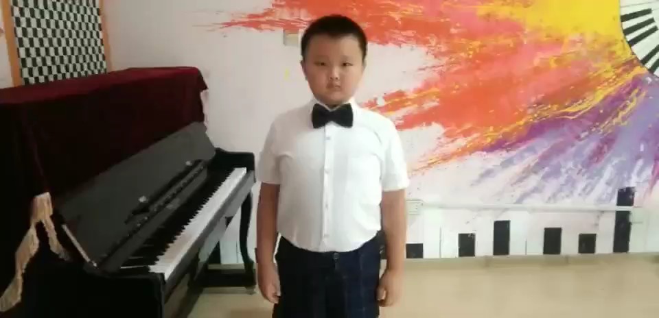 大声与小声