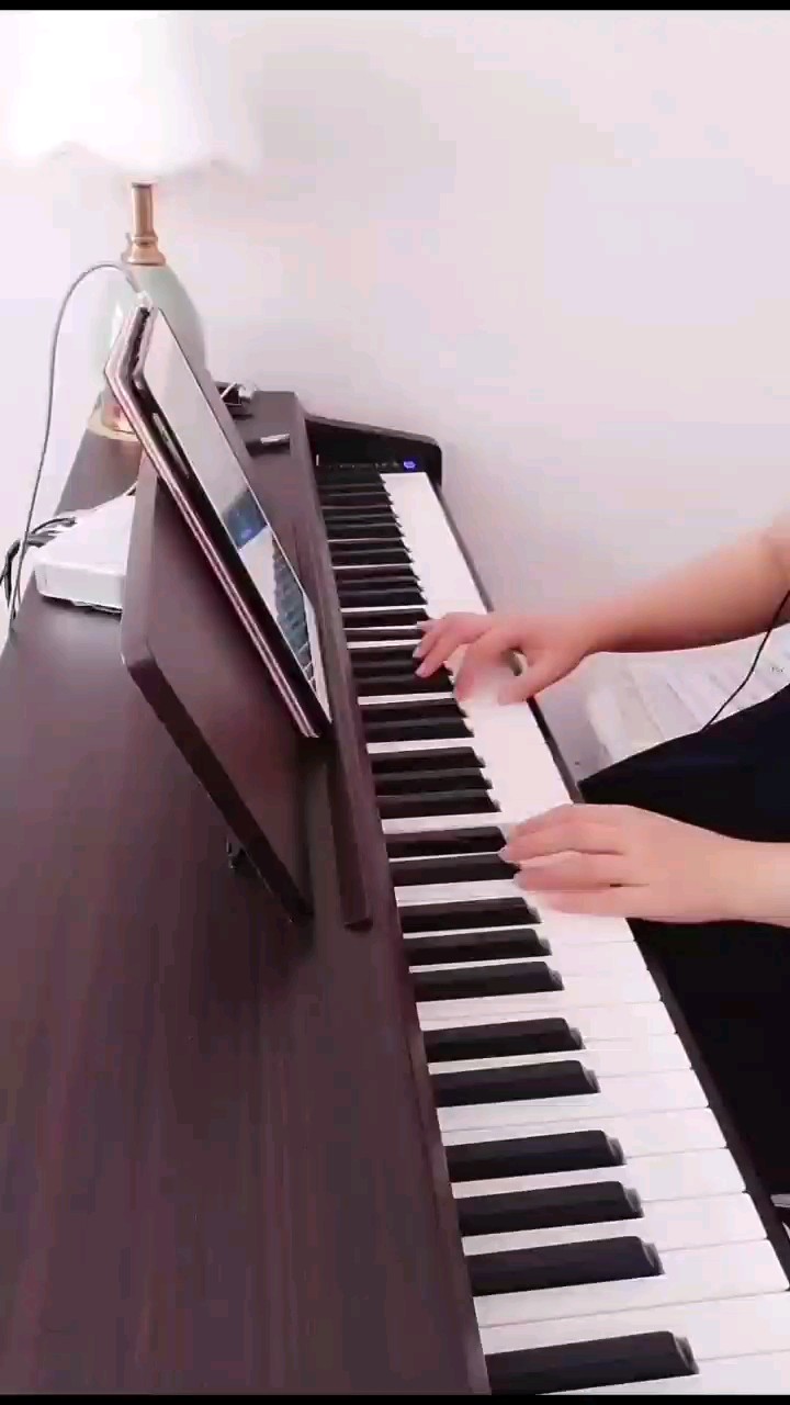 绿色