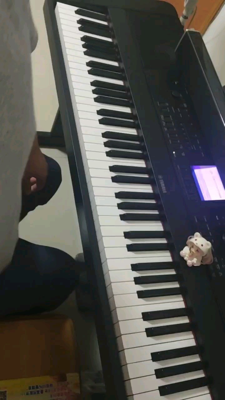 夜的钢琴曲六