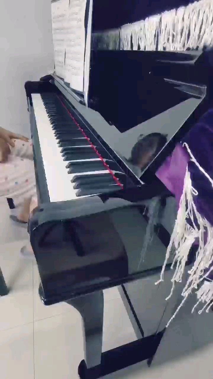 起风了-高桥优〖简易动听〗