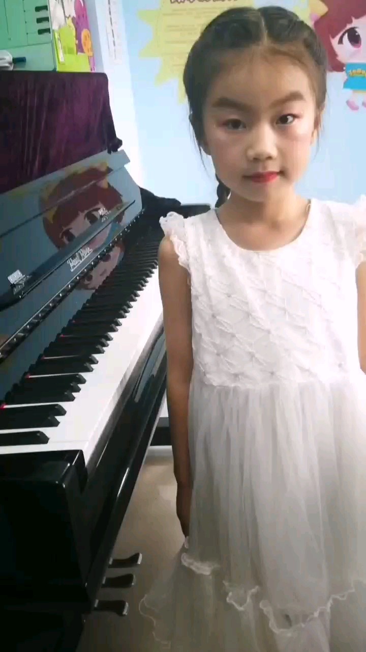 快乐学琴，成长看得见！