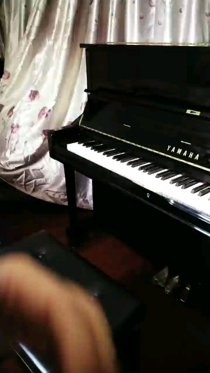 哦，我的太阳
