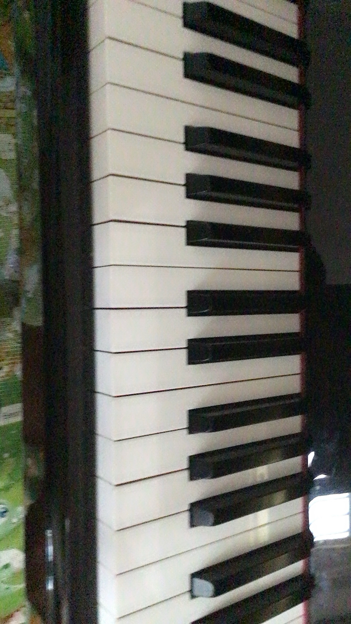 大家好