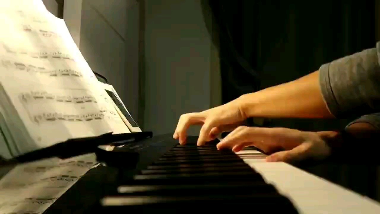 一个人做些什么好呢