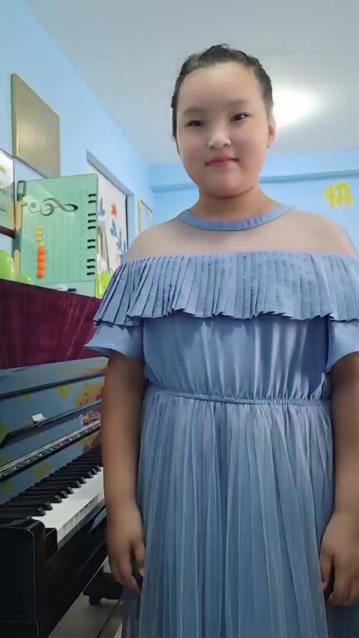 快乐学琴，成长看得见！