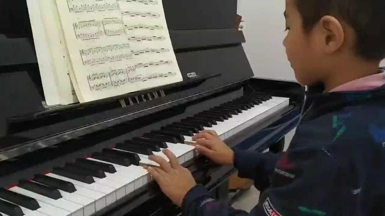 坚持