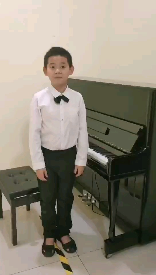 小诙谐曲